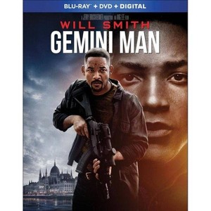 Gemini Man - 1 of 1
