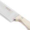 Martha Stewart Everyday Keswick 2 Piece Santoku Knife and Sheath Set in Linen - 3 of 4