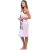 Just Love Nightgown / Women Sleepwear / Womans Pajamas - 2 of 3