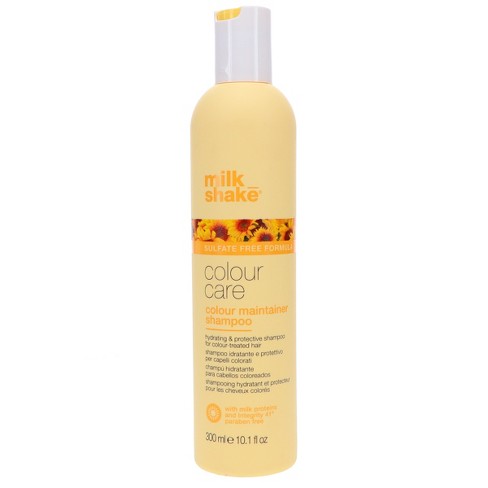 Milk_shake Color Care Color Maintainer Shampoo 10.1 Oz : Target