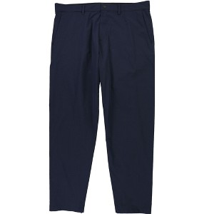 Perry Ellis Mens Stretch Casual Jogger Pants - 1 of 3