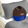 NCAA Boise State Broncos Mascot Pillow - 2 of 3