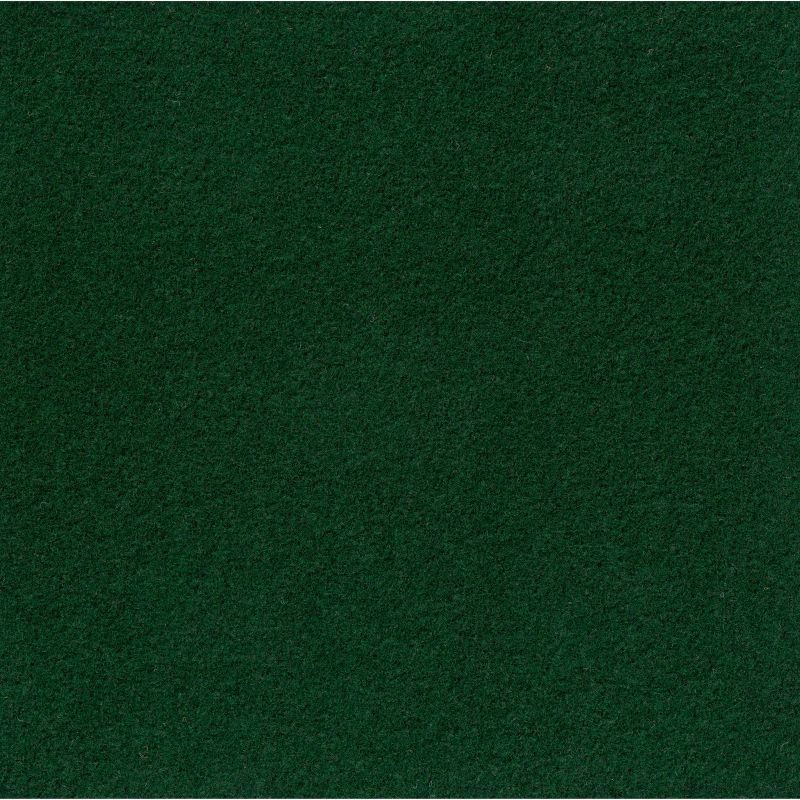 24&#34; 15pk Self Stick Carpet Tile Fern Green - Foss Floors, 1 of 7