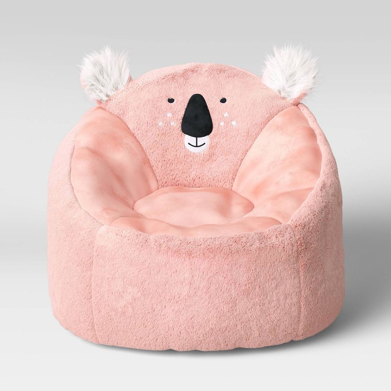 Koala Kids&#39; Bean Bag Chair - Pillowfort&#8482;, 3 of 7
