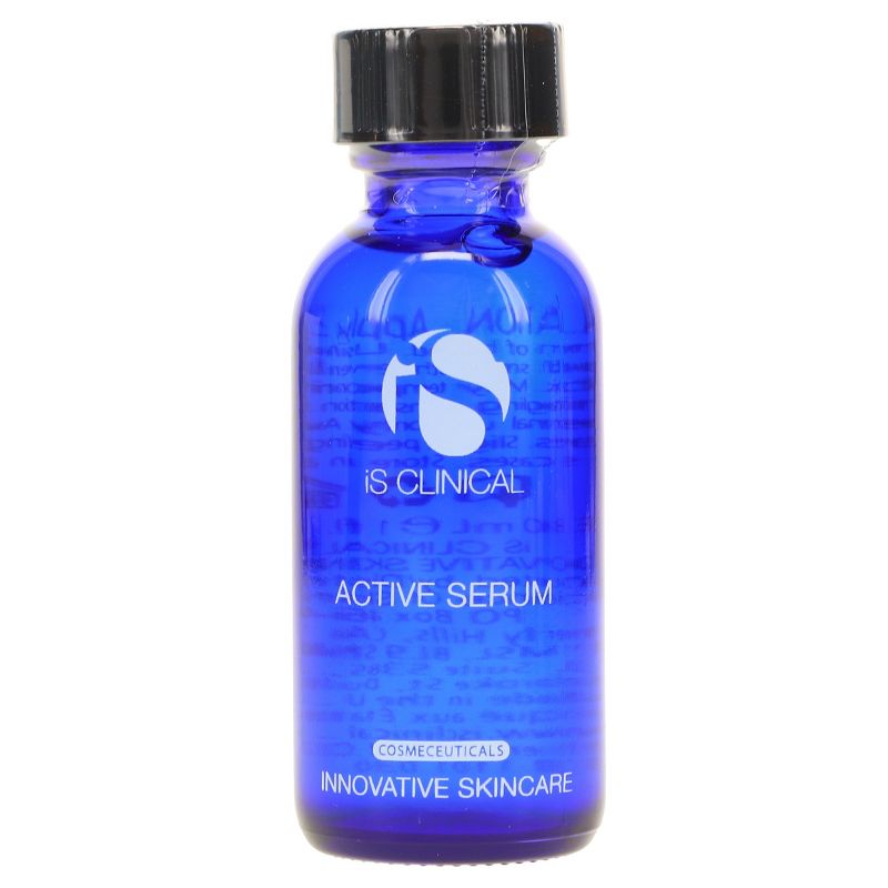 iS Clinical Active Serum 1 oz, 1 of 9