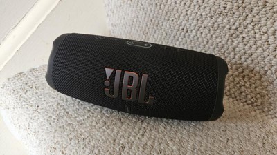 Jbl Charge 5 Portable Bluetooth Waterproof Speaker : Target