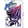 Trends International Poppy Playtime - CatNap Feature Series Framed Wall Poster Prints - 3 of 4