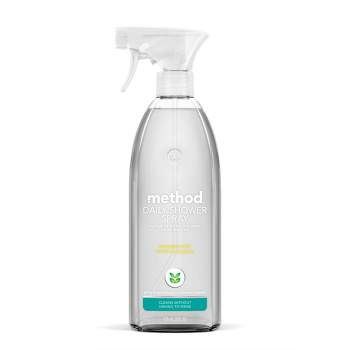Therapy Clean Tub & Tile Cleaner & Polish - 24 Fl Oz : Target