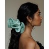 The Wrap Life | Sheer Floating Scrunchie - 3 of 3