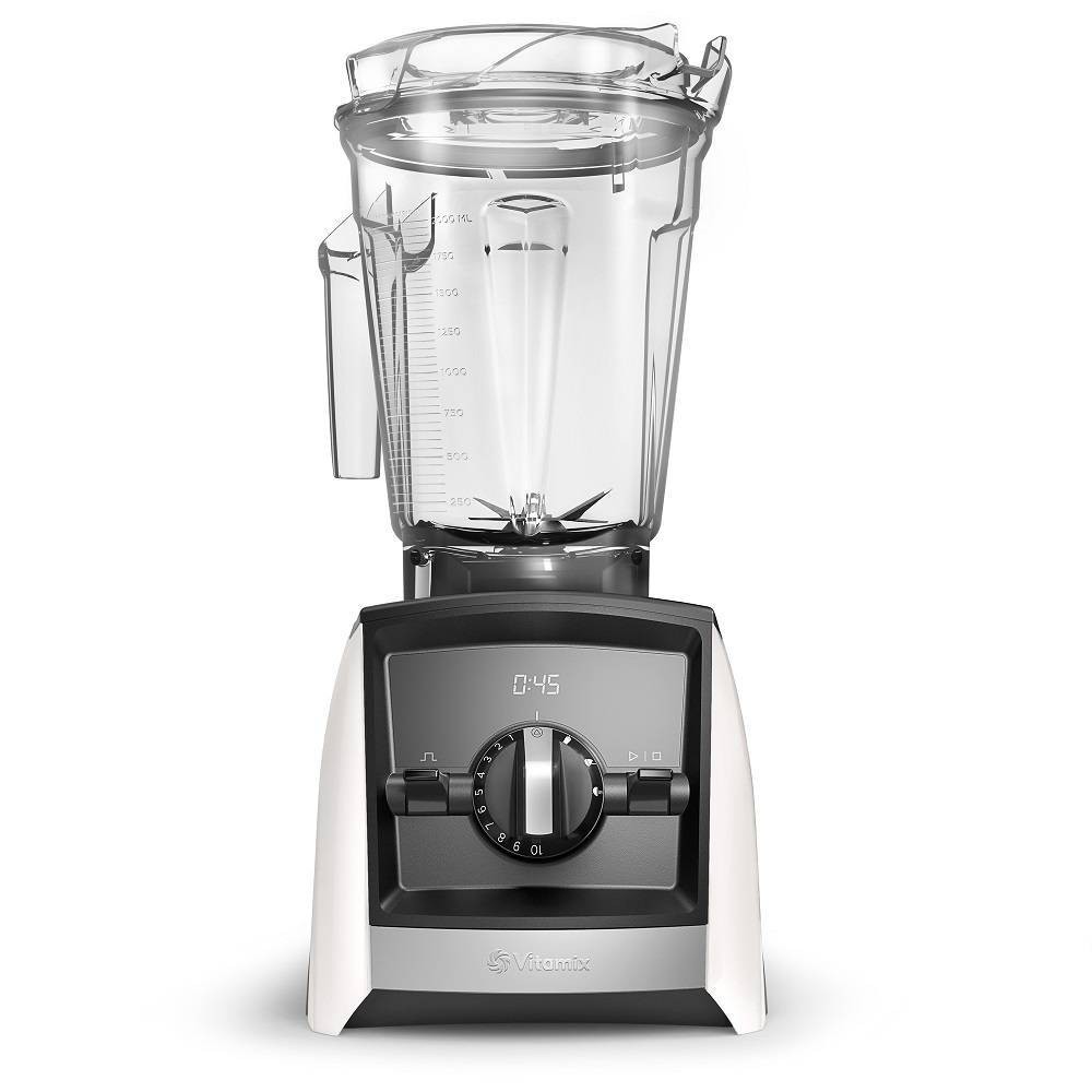 Vitamix Certified Reconditioned Ascent Series A2500  - 065945
