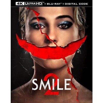 Smile 2 (4K/UHD)(2024)