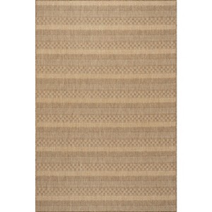 Nuloom Vail Modern Indoor/Outdoor Area Rug - 1 of 4
