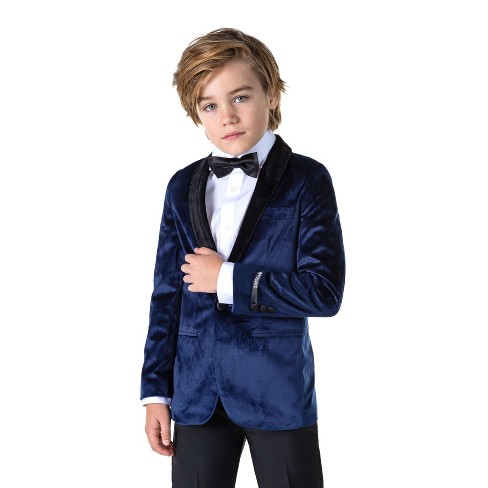 Boys hotsell dinner jacket