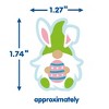 Eureka® Easter Gnome Giant Stickers, 36 Per Pack, 12 Packs - 3 of 4