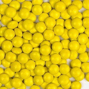 Just Candy Milk Chocolate Gems - All Colors - 1 of 4