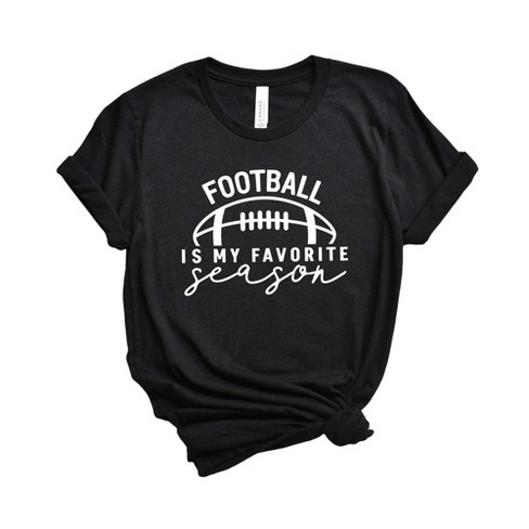 NFL Women's Shirt - Grey - M