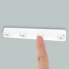 Unique Bargains Coat Hooks Wall Mount with Coat Hooks for Entryway Bathrooms - 4 of 4