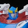 WFC-GS06 Smokescreen Deluxe Class | Transformers Generations Selects War for Cybertron Siege Action figures - 4 of 4