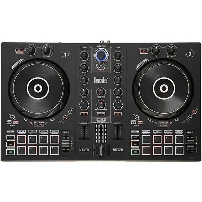 Hercules DJ DJControl Inpulse 300 DJ Controller