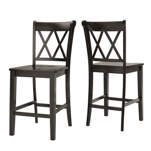 Inspire q 2025 counter stools