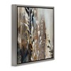 Stupell Industries Abstract Cascading Plants, 25" x 25" - 3 of 4