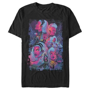 Men's Marvel X-Men Retro Visions of Storm T-Shirt - 1 of 4