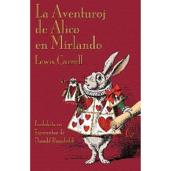 Alicia en el país de las maravillas, LEWIS CARROLL, Comprar libro en  Librería CRISOL