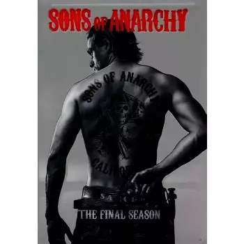 Urskive Lære udenad grund Sons Of Anarchy: Season 6 : Target