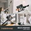 Farberware Cordless Pro Stick Vacuum Cleaner, Powerful Suction with 2 Speeds for Carpet and Hard Floors, Converts to Handheld Vacuum - 2 of 4
