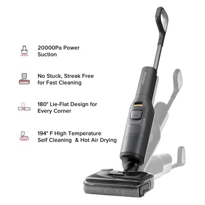 Roborock F25 Vacuum Cleaner - Thumbnail 2