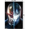 Trends International Marvel Comics Nova- Guardians Cover 11 Unframed Wall Poster Prints - 3 of 4