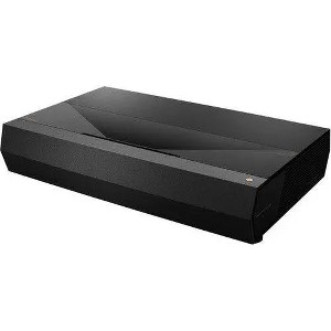 Optoma Technology CinemaX P1 HDR XPR 4K UHD Laser DLP Home Theater Projector - 1 of 4