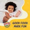 Earth's Best Butternut Squash Sweet Peas and Mango Pouch Baby Meals - 3.5oz - 4 of 4