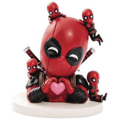 deadpool action figure target