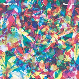 Caribou - Our Love - 1 of 1