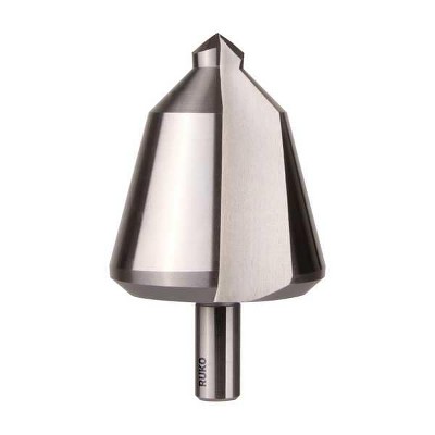 Ruko Tools  Tube and Sheet Drill,High Speed Steel 101006F