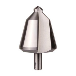 Ruko Tools  Tube and Sheet Drill,High Speed Steel 101006F - 1 of 1