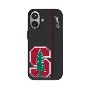 NCAA ACC Universities Sidebar MagSafe Compatible Cell Phone Case for Apple iPhone 17 Series - 1 of 4