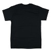 Seven Times Six WWE Shirt Men's Steve Austin Stone Cold Skull 3:16 Short Sleeve Graphic Tee Black - 4 of 4