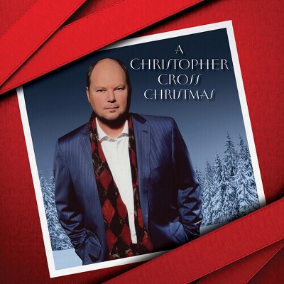 Christopher Cross - A Christopher Cross Christmas (CD)
