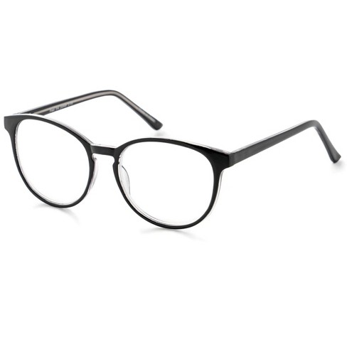 Optimum Optical Signature Blue Light Filtering Magnifying Readers - Look Sharp - image 1 of 3