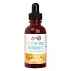 MaryRuth's Organics Liquid Infant Vitamin C Drops - 2 fl oz - 2 of 4