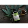 Plantlife Hemp Seed Carrier Oil - Cold Pressed, Non-GMO, and Gluten-Free Carrier Oil for Skin, Hair, and Personal Care - 3 of 4