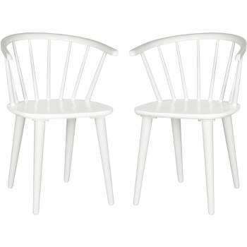 Blanchard Spindle Side Chair (Set of 2)  - Safavieh