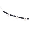 Gallerie II Halloween Ghost Garland - 2 of 4