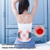Milex 4-in-1 Medi-Back Belt Pain Relief Posture Support Lower Back Support & Lumbar Compression for Sciatica & Herniated Disc - 2 of 3