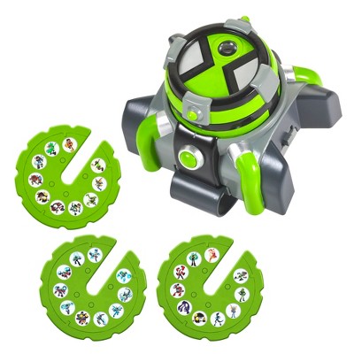 ben 10 watch toy target