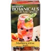 Bigelow Blueberry Citrus Basil Herbal Infussion - Case of 6 - 18 Bags - 2 of 2