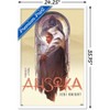 Trends International Star Wars: Ahsoka - Jedi Knight Framed Wall Poster Prints - 3 of 4