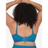 Leading Lady The Brigitte Full Coverage - Padded Underwire T-Shirt Bra - 2 of 4